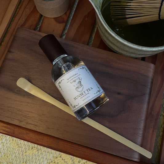 Moonsteria Tea Lovers Collection - Sunset Tea