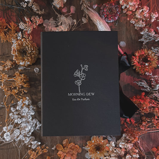 Moonsteria’s Moon Potion - Morning Dew