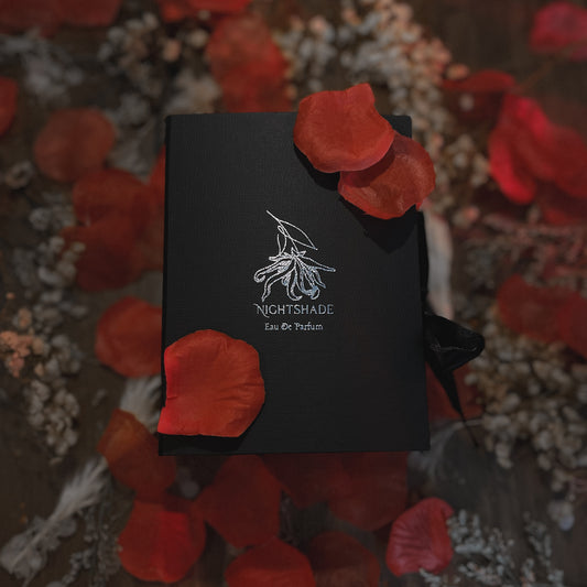 Moonsteria's Moon Potion - Nightshade