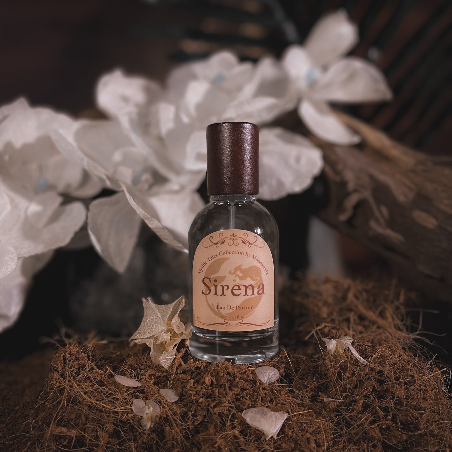 Moonsteria's Mythic Tales Collection - Sirena
