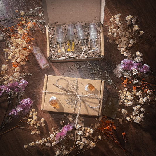 Mythic Tales Miniatures - Discovery Kit