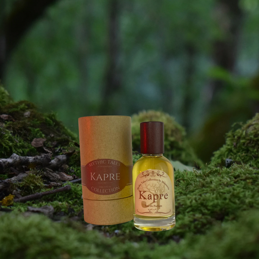 Moonsteria's Mythic Tales Collection - Kapre