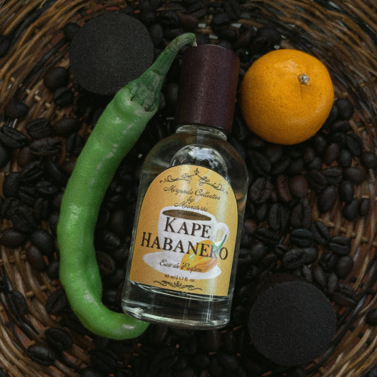 Moonsteria Meryenda Collection - Kape Habanero
