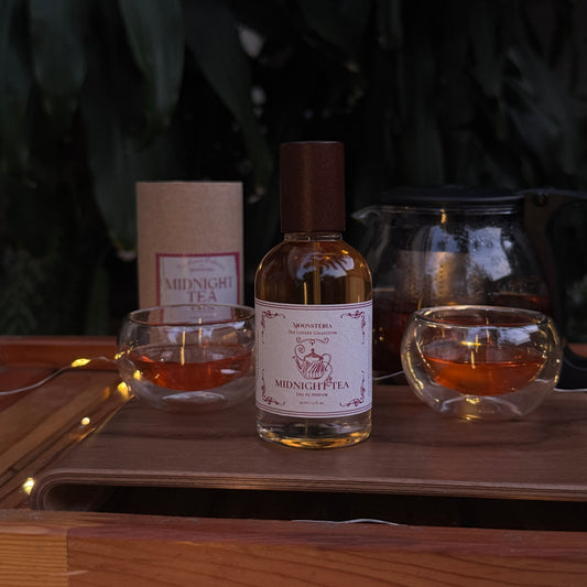 Moonsteria Tea Lovers Collection - Midnight Tea