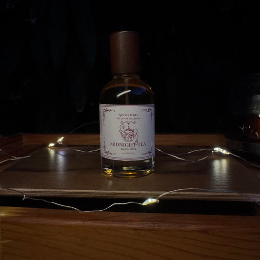 Moonsteria Tea Lovers Collection - Midnight Tea