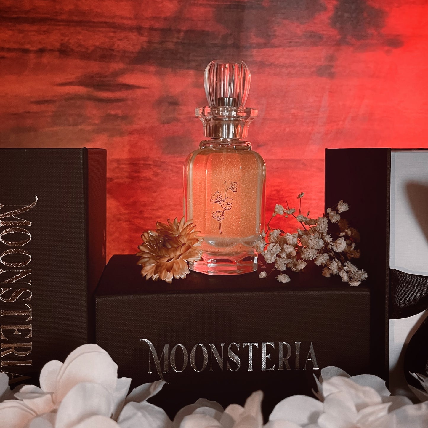Moonsteria’s Moon Potion - Morning Dew