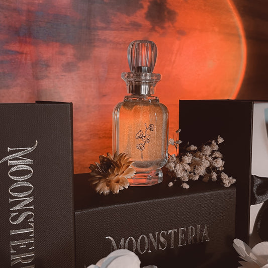 Moonsteria’s Moon Potion - Morning Dew