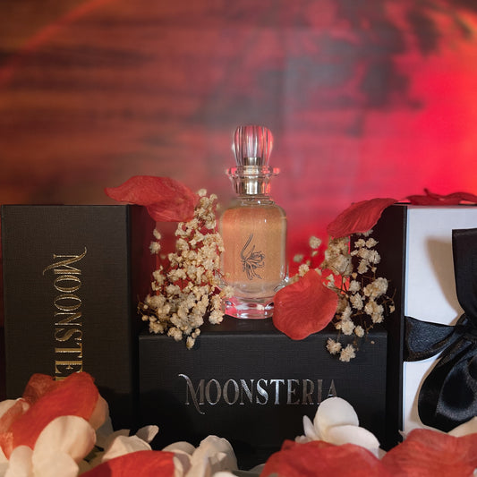 Moonsteria's Moon Potion - Nightshade