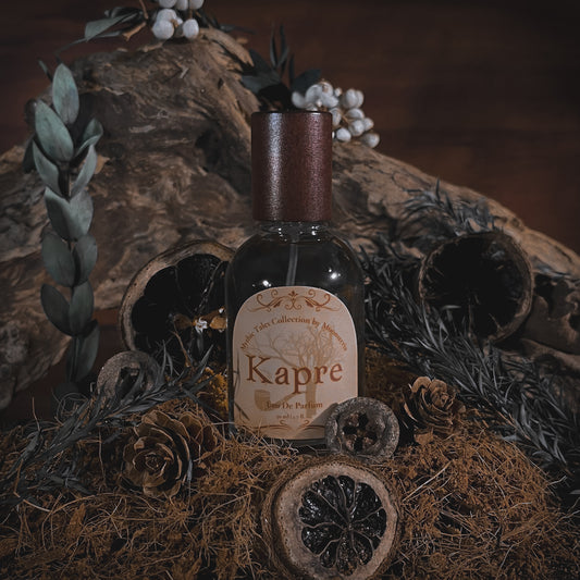 Moonsteria's Mythic Tales Collection - Kapre
