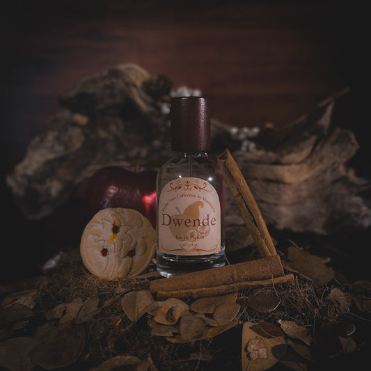 Moonsteria's Mythic Collection - Dwende