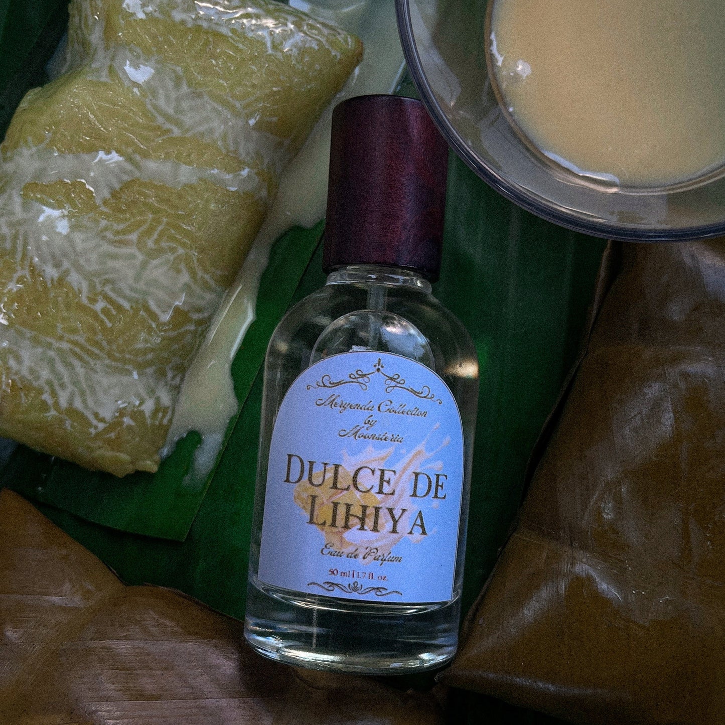 Moonsteria Meryenda Collection - Dulce de Lihiya